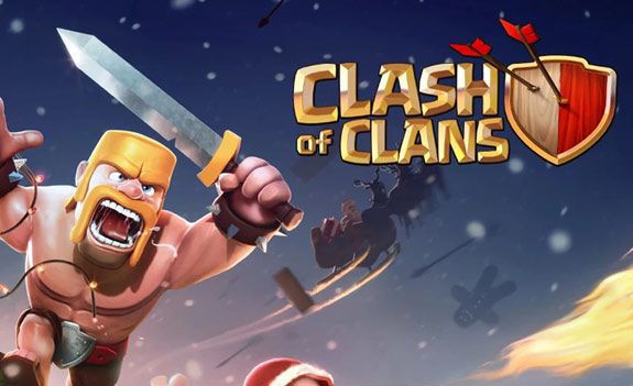 can you play clash of clans for pc